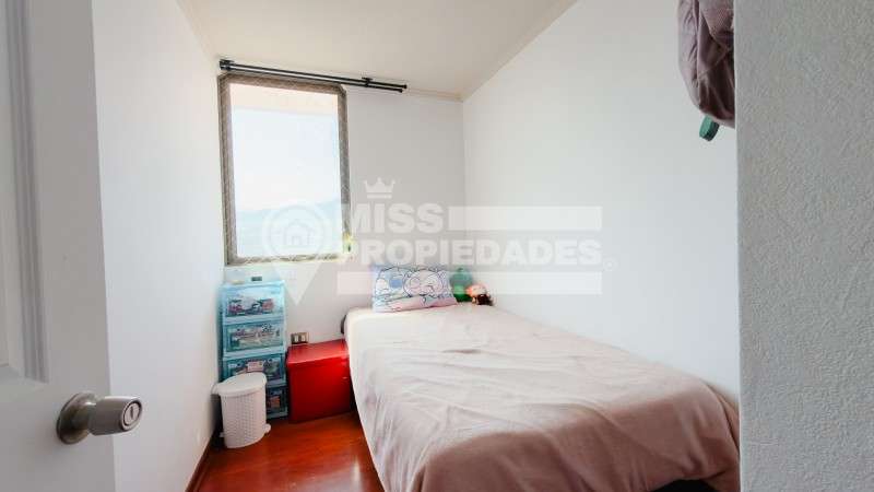 VENDE DEPARTAMENTO EN EDIFICIO NEPTUNO, ANTOFAGASTA - Imagen 13