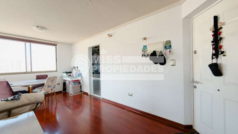 VENDE DEPARTAMENTO EN EDIFICIO NEPTUNO, ANTOFAGASTA - Imagen 15