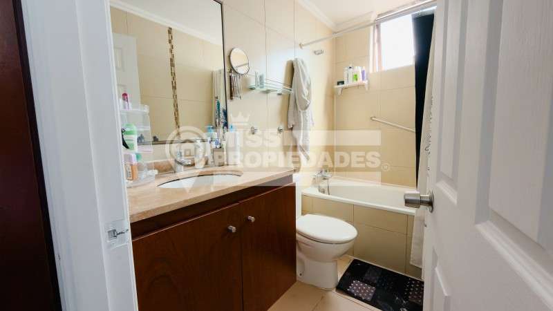 VENDE DEPARTAMENTO EN EDIFICIO NEPTUNO, ANTOFAGASTA - Imagen 5
