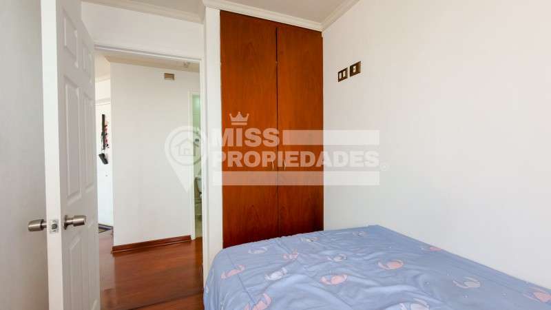 VENDE DEPARTAMENTO EN EDIFICIO NEPTUNO, ANTOFAGASTA - Imagen 12