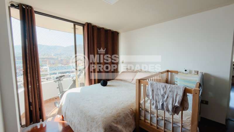 VENDE DEPARTAMENTO EN EDIFICIO NEPTUNO, ANTOFAGASTA - Imagen 6