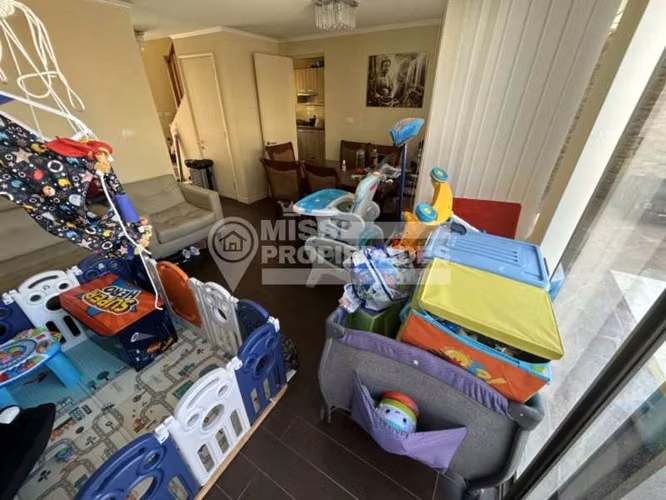 SE VENDE CASA - CONDOMINIO MIÑIQUES, ANTOFAGASTA