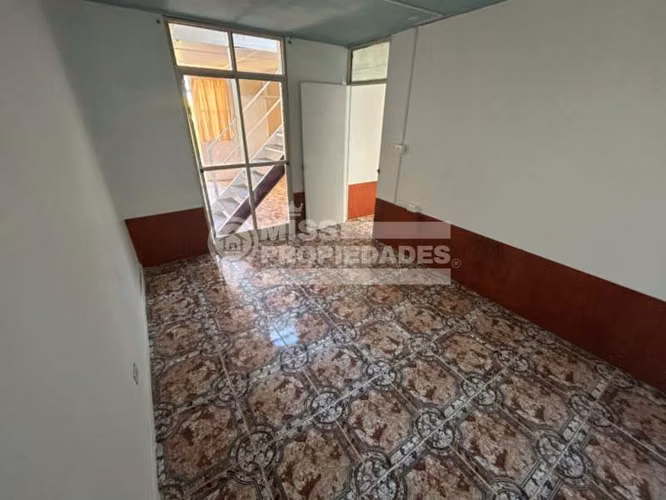 VENDE CASA - POBLACIÓN TROCADERO, ANTOFAGASTA