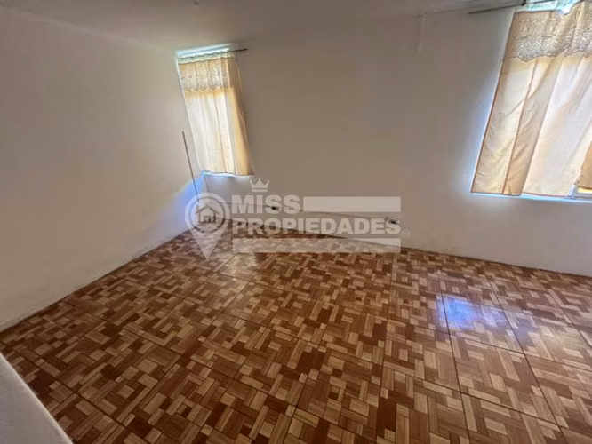 VENDE CASA - POBLACIÓN TROCADERO, ANTOFAGASTA