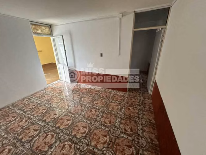 VENDE CASA - POBLACIÓN TROCADERO, ANTOFAGASTA