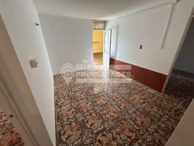 VENDE CASA - POBLACIÓN TROCADERO, ANTOFAGASTA