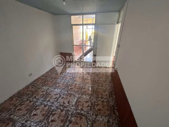 VENDE CASA - POBLACIÓN TROCADERO, ANTOFAGASTA