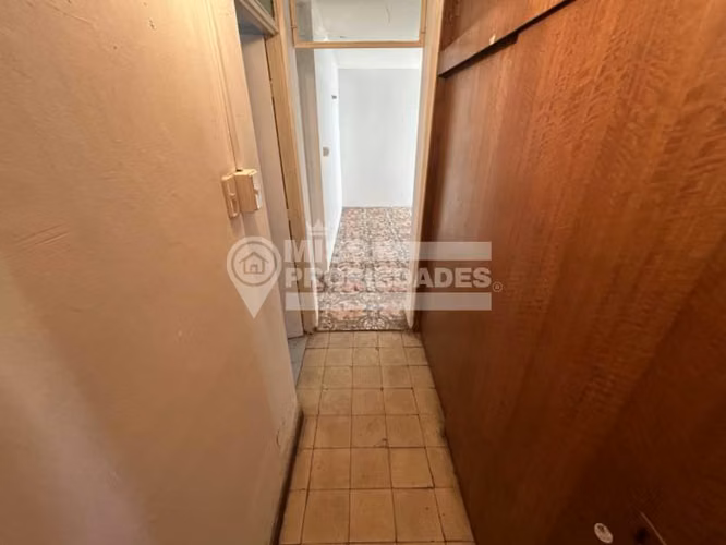 VENDE CASA - POBLACIÓN TROCADERO, ANTOFAGASTA