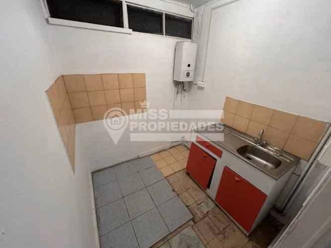 VENDE CASA - POBLACIÓN TROCADERO, ANTOFAGASTA