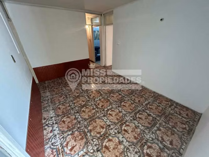 VENDE CASA - POBLACIÓN TROCADERO, ANTOFAGASTA