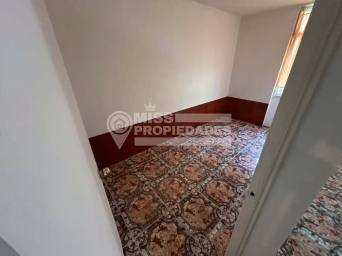 VENDE CASA - POBLACIÓN TROCADERO, ANTOFAGASTA