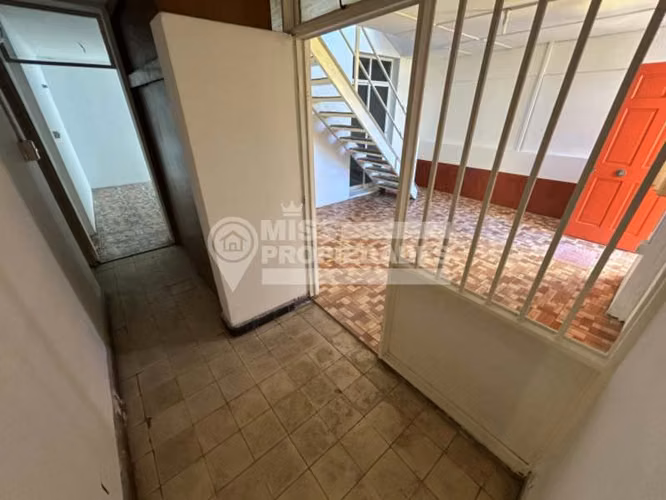 VENDE CASA - POBLACIÓN TROCADERO, ANTOFAGASTA