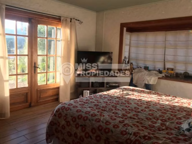 VENDE PARCELA - QUILLOTA REGION DE VALPARAISO
