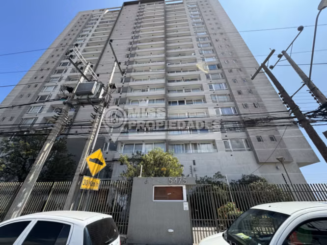 VENDE DEPARTAMENTO - AVENIDA IQUIQUE
