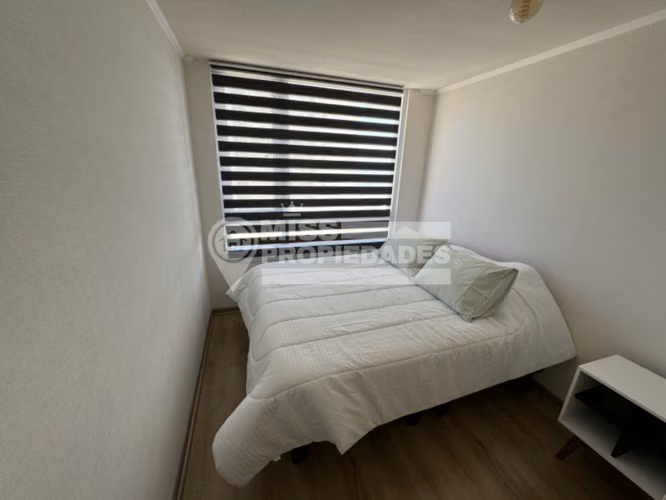 VENDE DEPARTAMENTO - AVENIDA IQUIQUE