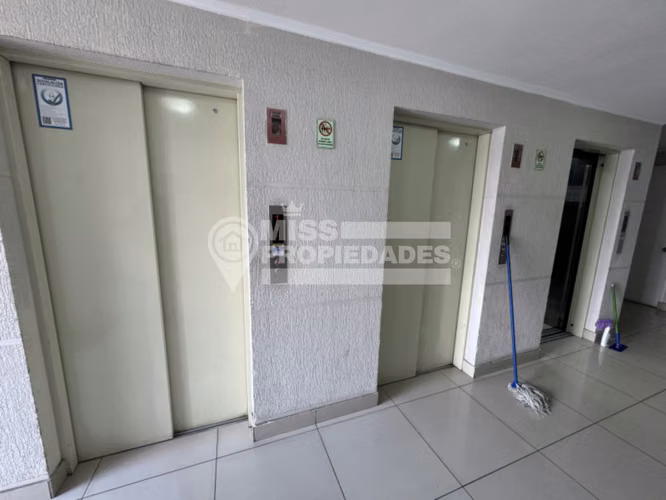 VENDE DEPARTAMENTO - AVENIDA IQUIQUE