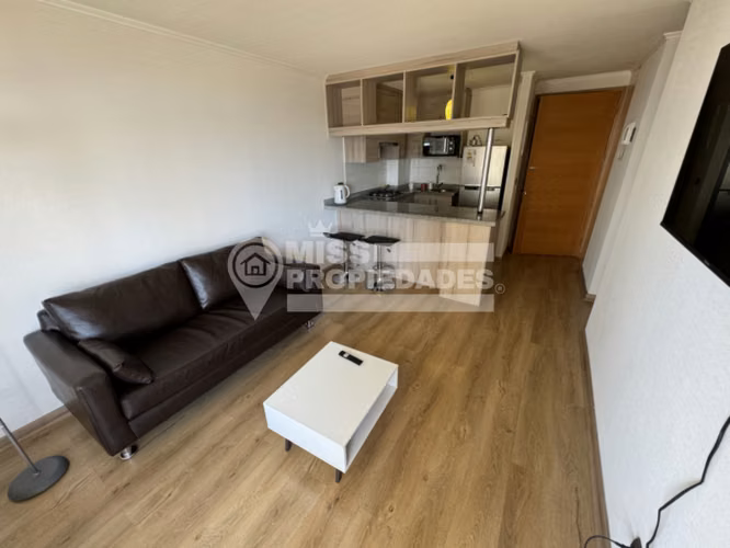 VENDE DEPARTAMENTO - AVENIDA IQUIQUE