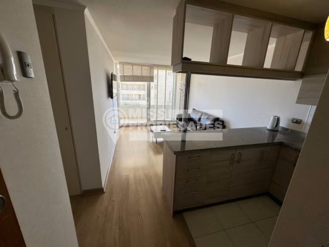 VENDE DEPARTAMENTO - AVENIDA IQUIQUE