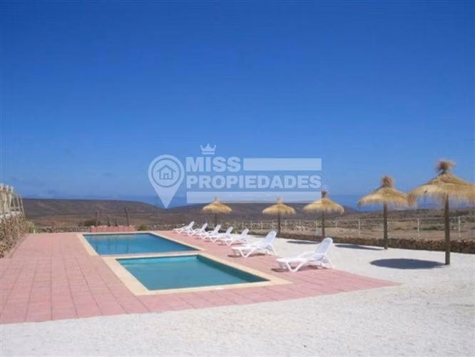 VENDE AMPLIA PARCELA CONDOMINIO COSTA DORADA - OVALLE - Imagen 5