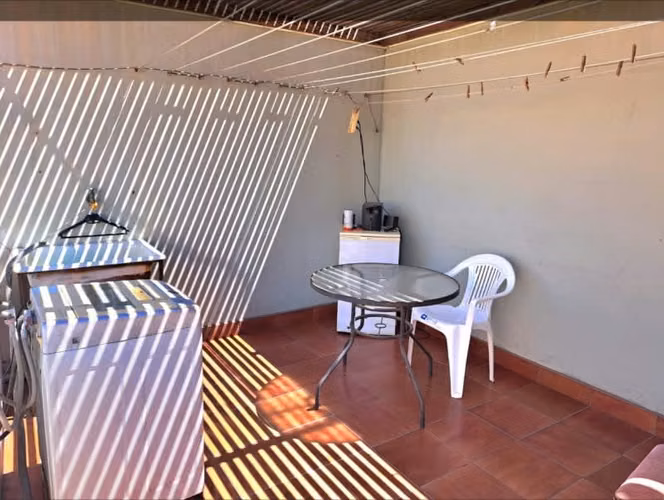 VENDE CASA - CENTRO DE ANTOFAGASTA