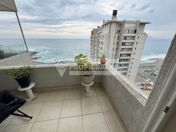 VENDE DEPARTAMENTO CONDOMINIO ALMA NOVA ANTOFAGASTA