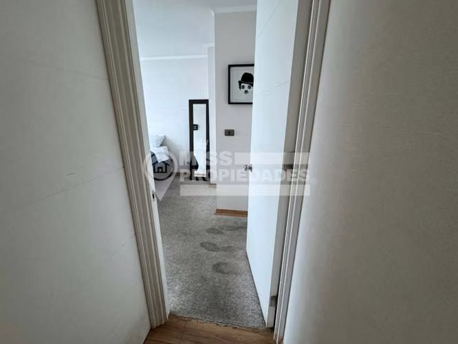 VENDE DEPARTAMENTO CONDOMINIO ALMA NOVA ANTOFAGASTA