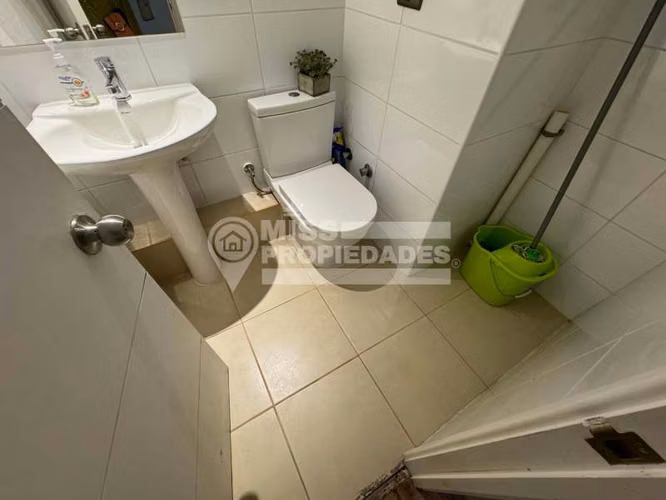 VENDE DEPARTAMENTO CONDOMINIO ALMA NOVA ANTOFAGASTA
