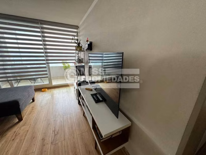 VENDE DEPARTAMENTO CONDOMINIO ALMA NOVA ANTOFAGASTA