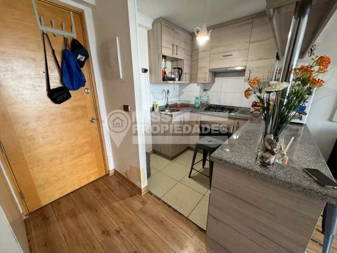 VENDE DEPARTAMENTO CONDOMINIO ALMA NOVA ANTOFAGASTA