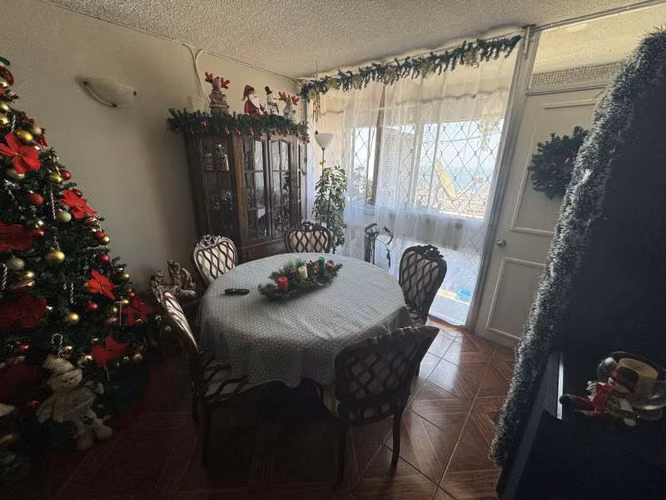 VENDE DEPARTAMENTO TORRE PEREZ ZUJOVIC ANTOFAGASTA