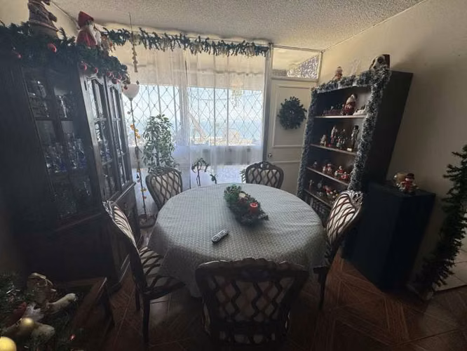 VENDE DEPARTAMENTO TORRE PEREZ ZUJOVIC ANTOFAGASTA