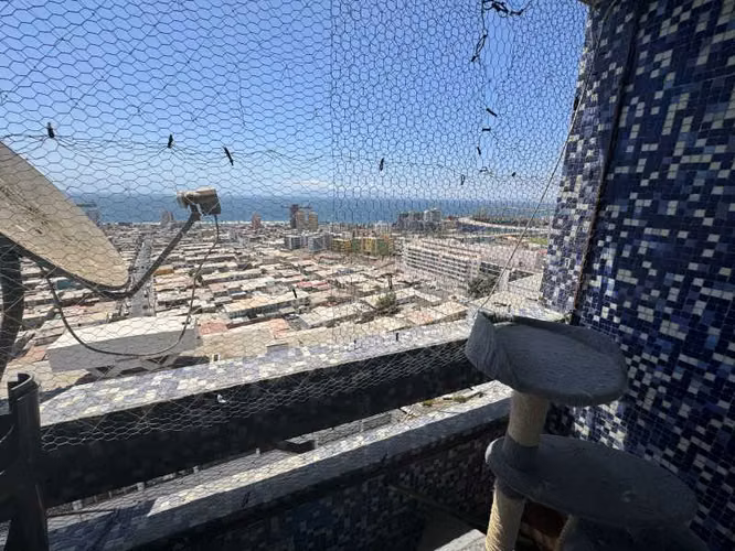 VENDE DEPARTAMENTO TORRE PEREZ ZUJOVIC ANTOFAGASTA