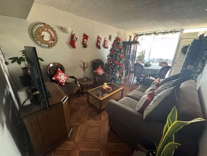 VENDE DEPARTAMENTO TORRE PEREZ ZUJOVIC ANTOFAGASTA