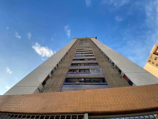 VENDE DEPARTAMENTO TORRE PEREZ ZUJOVIC ANTOFAGASTA