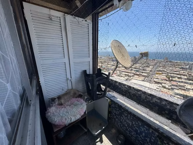 VENDE DEPARTAMENTO TORRE PEREZ ZUJOVIC ANTOFAGASTA