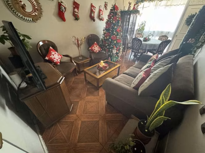 VENDE DEPARTAMENTO TORRE PEREZ ZUJOVIC ANTOFAGASTA