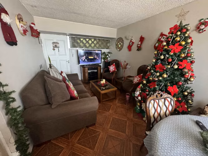 VENDE DEPARTAMENTO TORRE PEREZ ZUJOVIC ANTOFAGASTA