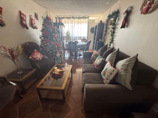 VENDE DEPARTAMENTO TORRE PEREZ ZUJOVIC ANTOFAGASTA