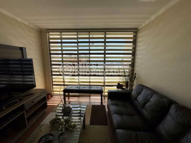 VENDE DEPARTAMENTO SECTOR CENTRO NORTE ANTOFAGASTA