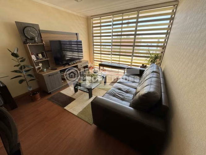 VENDE DEPARTAMENTO SECTOR CENTRO NORTE ANTOFAGASTA