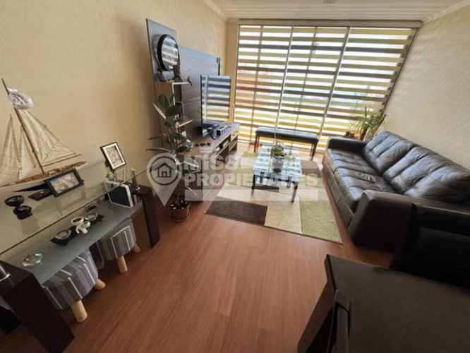 VENDE DEPARTAMENTO SECTOR CENTRO NORTE ANTOFAGASTA