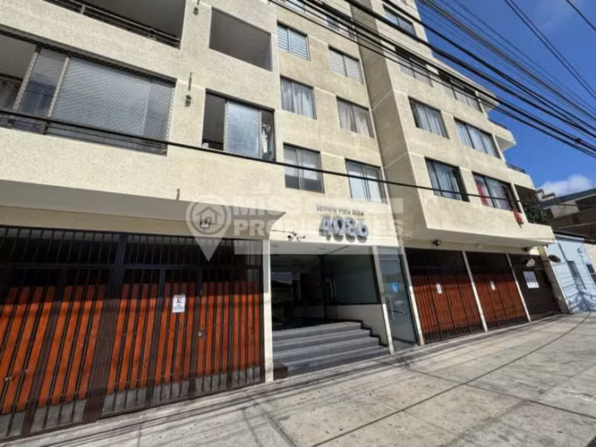VENDE DEPARTAMENTO SECTOR CENTRO NORTE ANTOFAGASTA