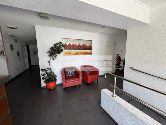 VENDE DEPARTAMENTO SECTOR CENTRO NORTE ANTOFAGASTA