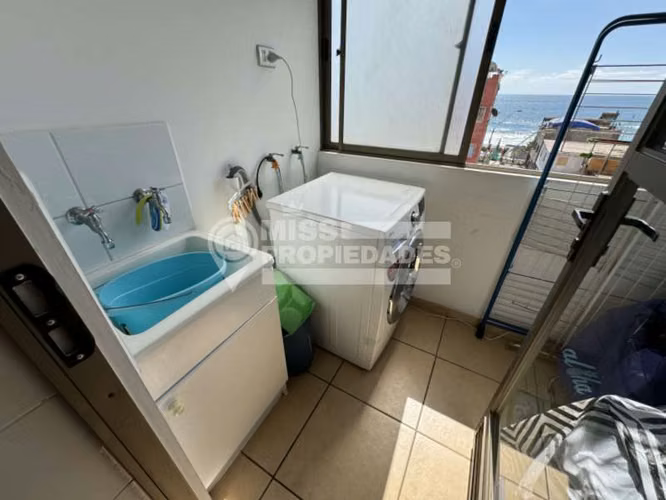 VENDE DEPARTAMENTO SECTOR CENTRO NORTE ANTOFAGASTA