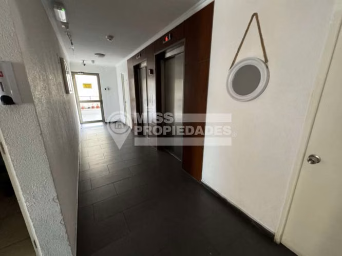 VENDE DEPARTAMENTO SECTOR CENTRO NORTE ANTOFAGASTA