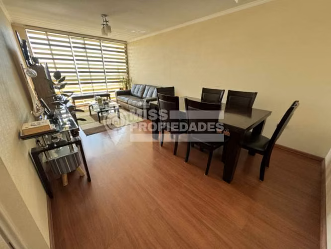 VENDE DEPARTAMENTO SECTOR CENTRO NORTE ANTOFAGASTA