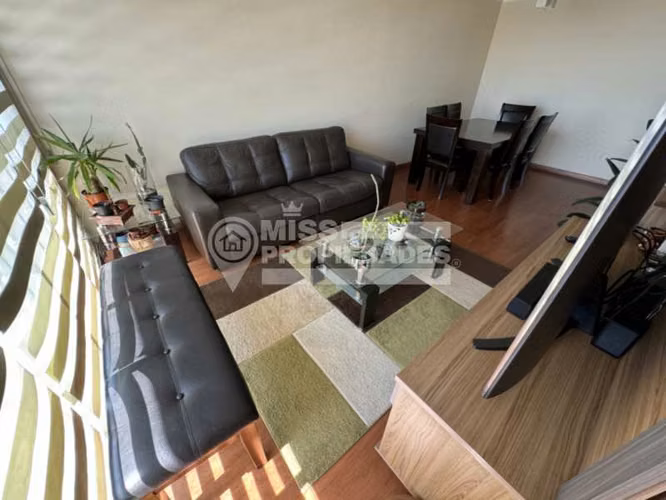 VENDE DEPARTAMENTO SECTOR CENTRO NORTE ANTOFAGASTA