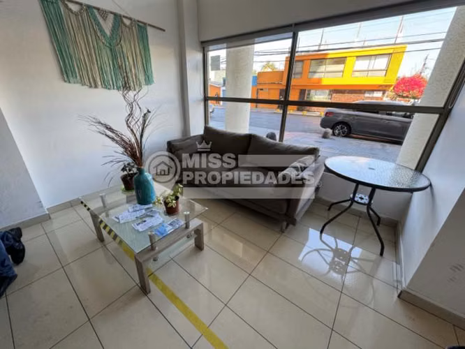 VENDE DEPARTAMENTO PISO 3 SECTOR CENTRO DE ANTOFAGASTA