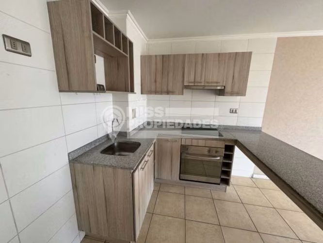 VENDE DEPARTAMENTO PISO 3 SECTOR CENTRO DE ANTOFAGASTA