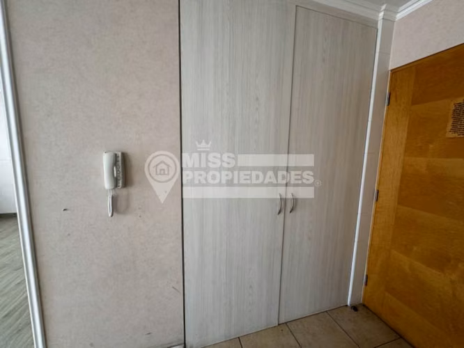 VENDE DEPARTAMENTO PISO 3 SECTOR CENTRO DE ANTOFAGASTA